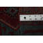 Tapis de couloir vert 7 pi 10 po x 2 pi One-of-a-Kind