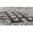 Alfa Rich Moroccan Bluish Gray Washable Cotton Area Rugs for Living Room Bedroom Kitchen Dining-1090487355