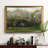 " Lilacs Gray Weather " by Claude Monet-33950338-28041618-28041743