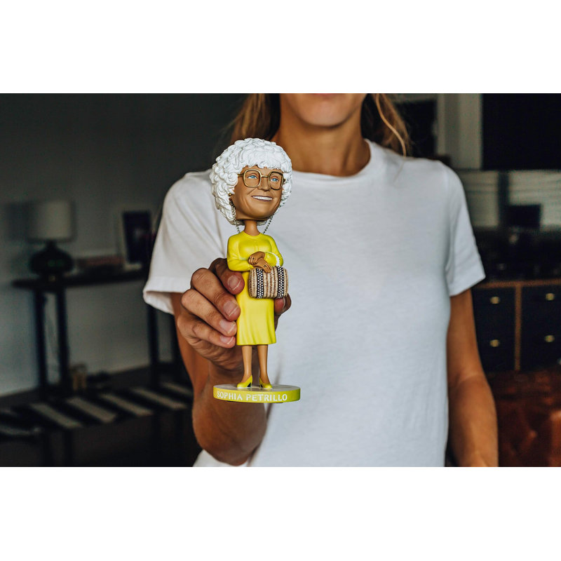 Figurine Les Filles
