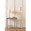 Sybill 157cm Silver Traditional Floor Lamp