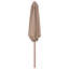 270cm Beach Parasol-42655697