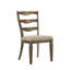 Chaise d'appoint Parfield