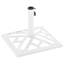 Base de parasol 19,8 livres pour fonte robuste de 1,4, 1,5 et 1,9 pouces-1078373971-1078373968-1078373982