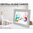 Picture Frame - Set of 6 with Mat-79323022