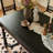 4 - Person Solid Wood Top Trestle Dining Set-98630783