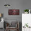 «Home Buffalo Check» par Imparfect Dust-342118405