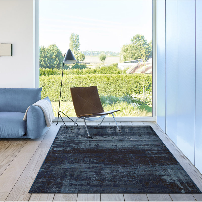 Aaliyah Abstract Area Rug, Rectangle 133 x 195cm