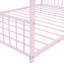 Lit plateforme pour chambre d'enfant Playhouse