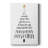 Christmas Tree -Custom Wrapped Gallery Cavas-1785113903