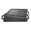Plaque de cuisson rectangulaire en fonte 9 po Starcraft