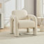 Fauteuil d'appoint rembourré 31 po de large-1370981174