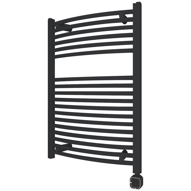 Curved Towel Rail Towel Warmer