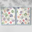 «Faded Flowers I», reproduction encadrée de qualité supérieure - prête à être accrochée - aucun clou requis - aucun clou requis-107997702-107997723