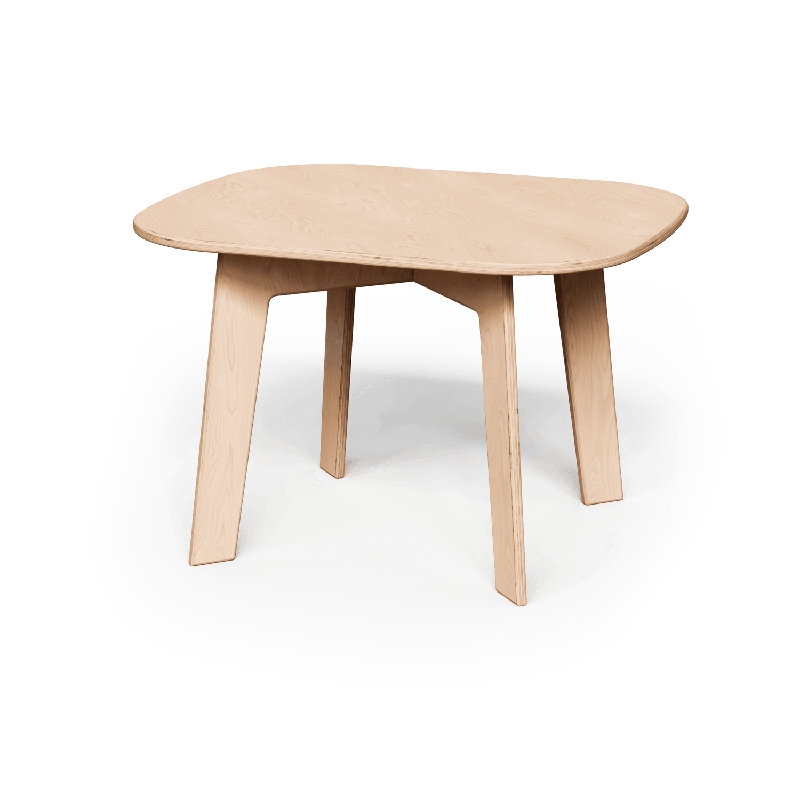 Table longue