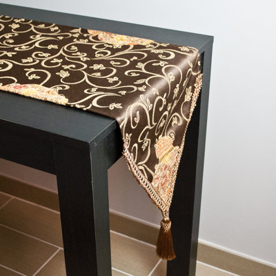Chemin de table Mccrimmon