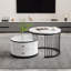 Adio Coffee Table with Storage-2107037063