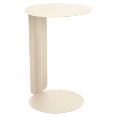 BeBop Offset Side Table