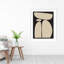 Balancing Zen Rocks Black And Tan by The Creative Bunch Studio-1748768220-1748768213