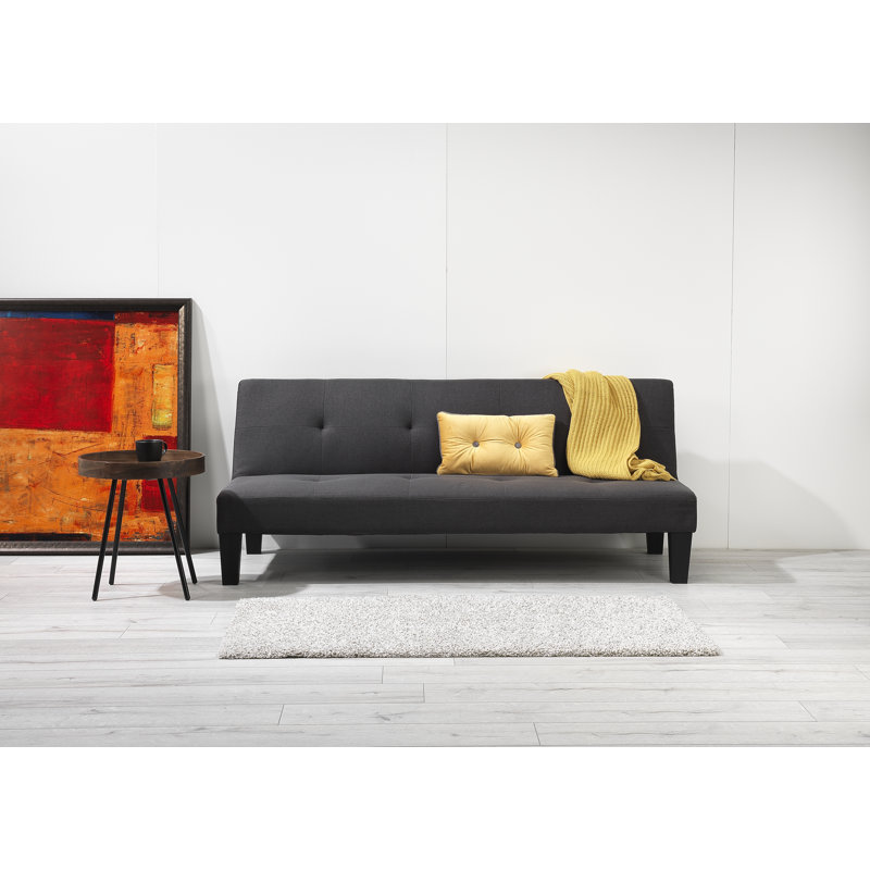 Euel 3 Seater Sofa Bed