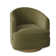 Tipsy 28.75" W Barrel Chair