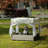 Esmahan Polyester Pet Bed