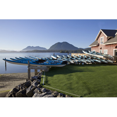 Tofino, Bc
