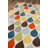 Javeed Geometric Handmade Wool Rug-343604789