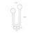 Happy Table Lamp-53743756