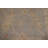 All-Over Vegetable Dye Oushak Turkish Area Rug