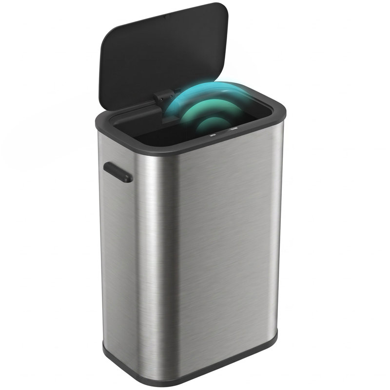 Sensor Bin