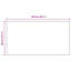 Solid Colour Standard Area Rug-679756650