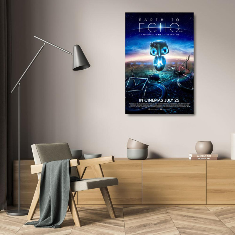 Earth to Echo