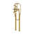 Unlacquered Brass is out of stock