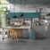 Aim LED Pendant by Ronan and Erwan Bouroullec