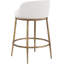 Tabouret de comptoir Ferro Hessle-1549852922