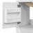 30" Bathroom Vanity With Sink-1651448259