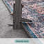 Tapis lavable ultra-mince Govan-100257004