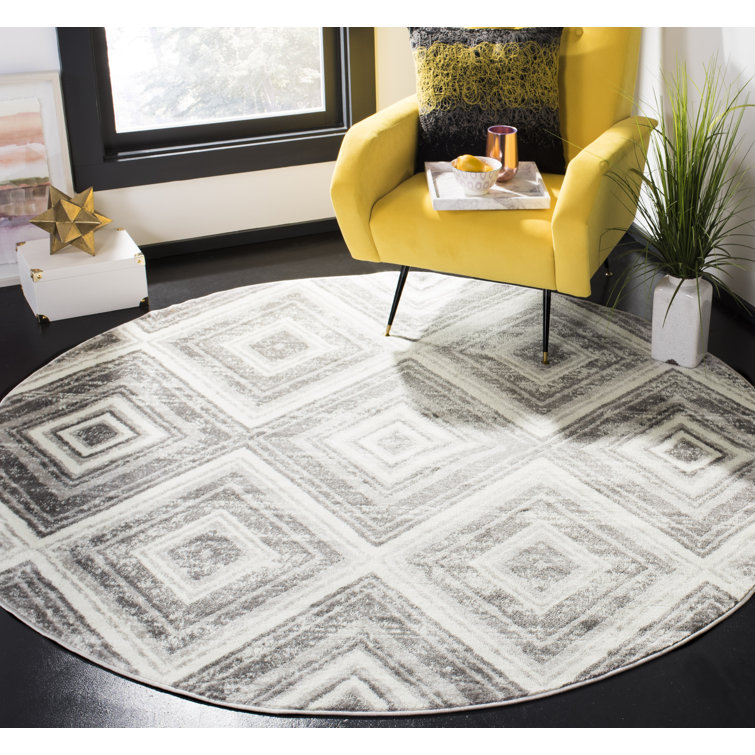 Coghill Performance Geometric Rug