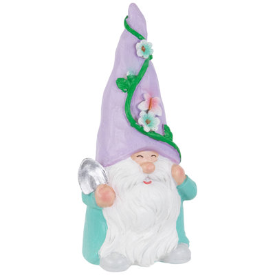 Weather Resistant Resin Garden Statue