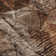 Cerrito Area Rug with Non-Slip Backing