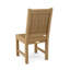 Chester Outdoor Teak Dining Side Chair