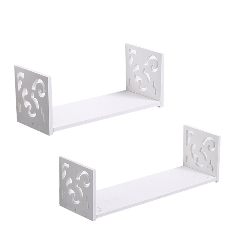 Chainey Floating Shelf
