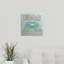 « rétro record player gray » par l’impression de peintures Mary Urban-26544132-19202502