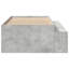 Vidaxl Storage Bed Frame-113971004-113971000