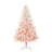 7ft Unlit Spruce Artificial Christmas Tree