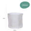 Zoha 200ml Premium Glass Drinking Glass Set