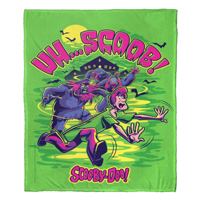 Throw Blanket