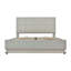 Olen Upholstered EU Kingsize - 160 X 200 Cm Ottoman Storage Bed-167940765-171277938