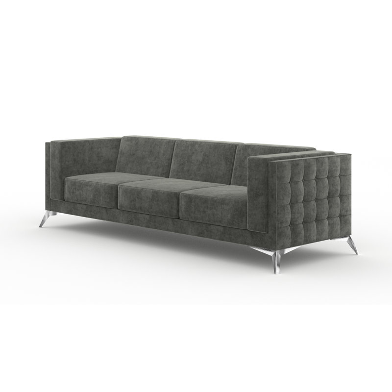 Magnus Sofa, Grey